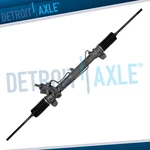 Fwd Power Steering Rack And Pinion For 2003 - 2008 Toyota Matrix Pontiac Vibe. Fixed Price $146.12.