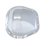 Yukon Gear Yp C1-f10.25 Differential Chrome Cover For Ford 10.25". Fixed Price $71.89.