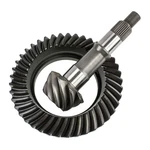 Motive Gear Ring & Pinion Gm10-456a; A-line 4.56 For Gm 8.625 In. 10-bolt. Fixed Price $257.65.