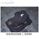 2004-2006 Bmw X3 3.0l - Rear Axle Differential / Diff (3.64). Fixed Price $299.00.