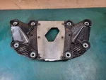 03 - 07 Volvo Xc70 Rear Differential Mounting Bracket Heat Shield Awd 30639931. Fixed Price $55.96.