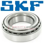 Skf Transmission Differential Bearing For 2003-2005 Dodge Sx 2.0 - Manual Jq. Fixed Price $21.23.