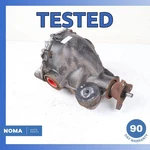 04-07 Jaguar X350 Xjr Xj8 Vdp Rear Differential Diff Axle Carrier 2.87 Oem. Fixed Price $298.80.