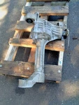 2005-2012 Nissan Pathfinder Front Axle Diff Differential Carrier Oem. Fixed Price $164.98.