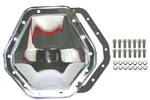 Chrome Steel 14-bolt 10.5" Rg Differential Cover, Fits Chevy/gmc 2500hd 3500hd. Fixed Price $61.95.