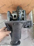 Genuine Toyota Fj-cruiser 2006-2015 Rear Differential 11x41 Ratio Early Shape. Fixed Price $1961.96.