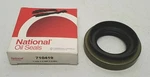 National 710419 Differential Output Shaft Seal Heavy-duty Replacement. Fixed Price $12.44.
