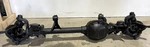 Front Axle Differential Assembly Dana 30 Gear Ratio 3.73 97-06 Jeep Tj Wrangler. Fixed Price $741.00.
