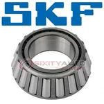 Skf Rear Inner Differential Pinion Bearing For 1981-1999 Gmc C2500 Suburban Xi. Fixed Price $61.60.