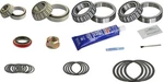 Axle Differential Bearing And Seal Kit Skf Sdk332-u. Fixed Price $218.16.