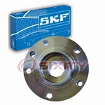 Skf Rear Wheel Bearing Hub Assembly For 2014-2017 Jeep Cherokee Driveline Uk. Fixed Price $131.00.