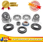 Bmw Z4 E89 18i 20i 23i 28i 30i Rear Differential Bearings Repair Kit Type 188lw. Fixed Price $380.00.