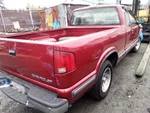 Used Rear Axle Assembly Fits: 1998 Chevrolet S10/s15/sonoma 4x2 7-5/8 Rin. Fixed Price $515.78.