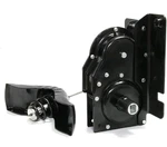 Spare Tire Hoist Winch Carrier For 99-07 Ford F250 F350 F450 F550. Fixed Price $74.95.