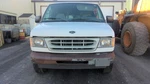 Rear Axle 9.75" Ring Gear Semi-float Fits 00-01 Ford E250 Van. Fixed Price $610.00.