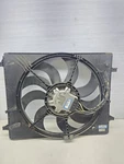 14 15 16 17 Maserati Ghibli 3.0l Radiator Cooling Fan W/motor Oem. Fixed Price $160.00.