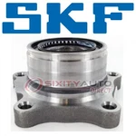 Skf Rear Right Wheel Bearing Hub Assembly For 2007-2018 Toyota Tundra - Ed. Fixed Price $130.31.