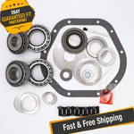 Eaton K-d44-fr Master Differential Install Kit For Dana 44. Fixed Price $211.33.