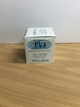 Tvi Oil Filter Tviv-4670. Fixed Price $9.95.