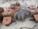 Replaces 84852 Eaton-spicer 35055p Rear-rear Axle Housing , Oh. Fixed Price $2926.53.
