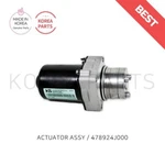 Genuine Actuator Assy For Genesis Gv80 478924j000. Fixed Price $165.00.