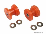 P2m Polyurethane Front Differential Diff Bushing Kit For Nissan Silvia 240sx S14. Fixed Price $70.00.