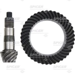 Dana Spicer Differential Ring And Pinion 44 Front 4.56 10050939. Fixed Price $411.99.