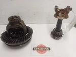 4.10 Ratio Rear Ring Gear/pinion From 1994 Jeep Cherokee 11238482. Fixed Price $254.94.