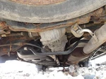 Used Differential Carrier Assembly Fits: 2015 Nissan Pathfinder Rear Axle Awd 2.. Fixed Price $274.04.