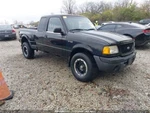 2001 Ford Ranger Front Axle 4wd 4 10 Ratio Oem Part 440-01348d. Fixed Price $404.93.