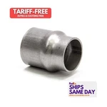 Ratech 3112, One Fits Crush Sleeve Gm 12 Bolt Steel Natural Performance Parts. Fixed Price $30.00.