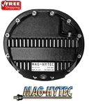 Mag Hytec Front Differential Cover Fits 2013-newe Dodge Ram Hd 2500 & 3500 Truck. Fixed Price $352.00.