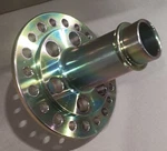 9 Inch Ford 33 Spline Full Steel Spool 1.78" Journal Size. Fixed Price $79.00.