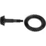 697-802 Dorman Ring And Pinion Rear For Olds Cutlass Buick Skylark Firebird Gto. Fixed Price $184.66.
