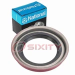 National Front Transmission Oil Pump Seal For 1967-1974 Gmc P15 P1500 Van Ap. Fixed Price $12.57.