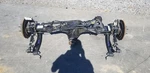 20 Jeep Wrangler Jl Jlu Rubicon Rear Axle Assembly 4.10 Ratio Locking. Fixed Price $1338.75.