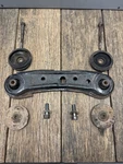 03-11 Honda Element Awd Rear Differential Carrier Mount Bracket Oem. Fixed Price $165.00.
