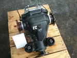 2003-2009 Nissan 350z Mannual Rear Axle Differential Carrier 3.538 Ratio Oem. Fixed Price $376.15.