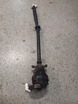 Rear Differential Carier Axle Fits Bmw X5 2007 - 2010 Oem. Fixed Price $359.10.