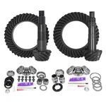Yukon Gear & Axle Ygkt005-410-4 Re-gear Kit Set Ring Pinion. Fixed Price $2197.89.