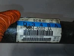 Used Differential Carrier Assembly Fits: 2004 Lincoln Aviator Front Axle 4 Dr Ex. Fixed Price $249.99.