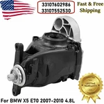 Rear Axle Differential Carrier 4.8l For Bmw X5 E70 07-10 #33107552530 3.91 Ratio. Fixed Price $640.00.