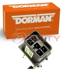 Dorman Wiper Motor Pulse Board Module For 1988-2000 Chevrolet C2500 Washer Tr. Fixed Price $52.60.
