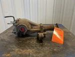 08-14 Subaru Tribeca Rear Carrier Differential 131,943 Miles 3.58 Ratio. Fixed Price $160.00.