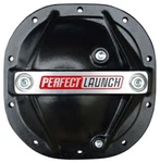 Proform 69501 Differential Cover, Cap Support, Aluminum, Black, Ford 8.8. Fixed Price $157.99.