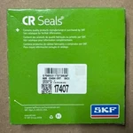 Skf Cr Seals 17407 Wheel Seal Brand New Automotive Replacement. Fixed Price $13.99.