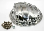 Polished Aluminum Finned Differential Cover Chevy Gm 12bolt 12 Bolt Rear Axle. Fixed Price $89.99.