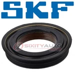 Skf Front Transfer Case Output Shaft Seal For 2003-2006 Chevrolet Silverado Cp. Fixed Price $28.81.