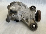 2016 2017 2018 2019 Jaguar Xf Xfr Rear Differential Carrier 3.0l Gx73-4a213-ja. Fixed Price $200.00.