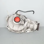 2007-2010 Bmw X5 3.0 Front Differential Carrier 4.44 Ratio 31507552532 Oem. Fixed Price $161.24.